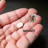 Tadalafil 20 mg a